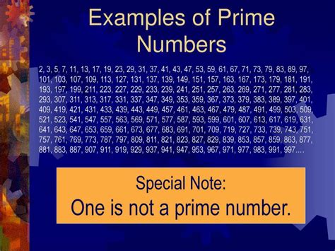 Factors Primes And Composite Numbers Powerpoint Slides Learnpick India