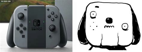 Top 5 Nintendo Switch Memes Beyond Pixels
