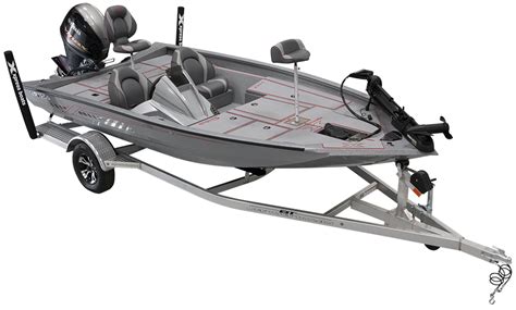 Bay Boats By Xpress Boats