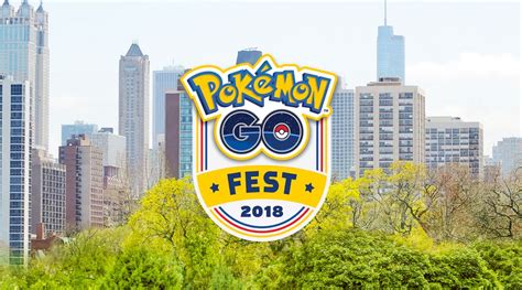 Pokemon Go Fest Returning This Summer