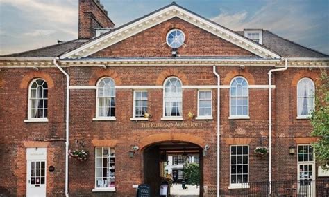 Newmarket Hotel Granted Planning Permission Hotel Owner