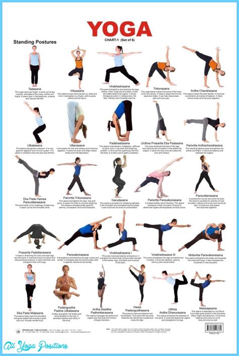 Beginner Yoga Poses For Men