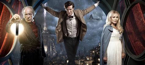 ‘doctor Who 10 Things You May Not Know About ‘a Christmas Carol