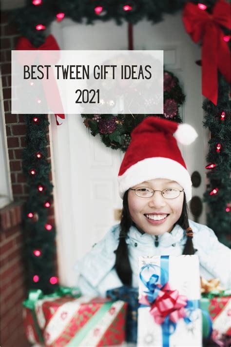 Best Tween T Ideas 2021 Mama Knows It All