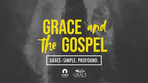 Gracesimple Profound Grace And The Gospel The Bible App