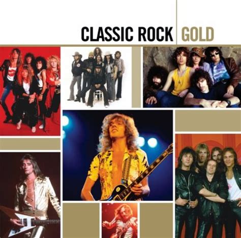 70s Classic Rock Music Hits