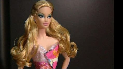 Bbc News Special Reports Fashion Icon Barbie At 50