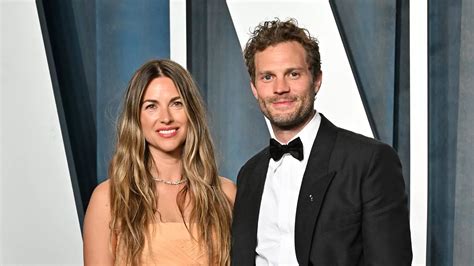 Who Is Amelia Warner All About Jamie Dornans Wife