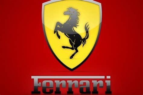 Here's a list of what screen resolutions we support along with popular devices that support them: Ferrari Logo Wallpaper ·① WallpaperTag