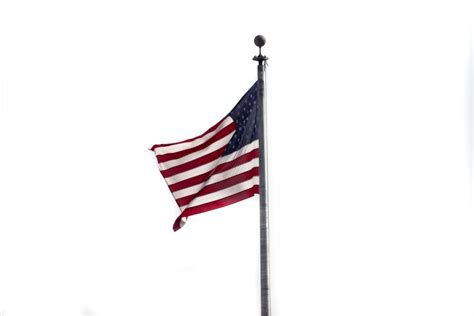 United States Of America Flag Free Stock Photo Public Domain Pictures