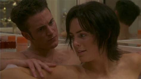AusCAPS Gary Lucy Nude In Footballers Wives 1 04 A Funny Old Game