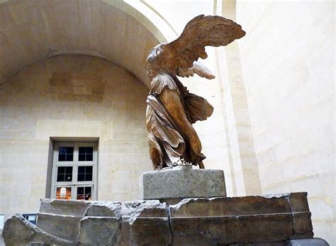 Louvre Museum Visit Paris