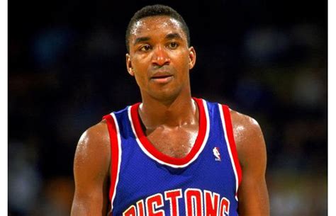 Isiah Thomas The 25 Greatest Players Of The Nbas Golden Era Complex