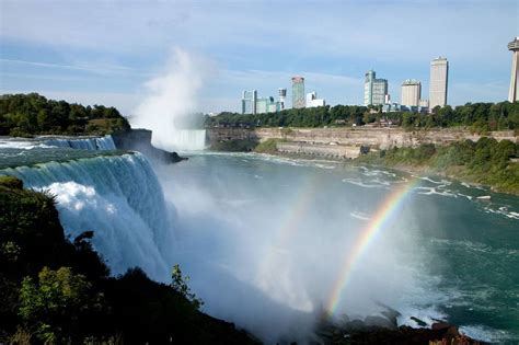 48 Hours In Niagara Falls The Perfect Itinerary Niagara Falls