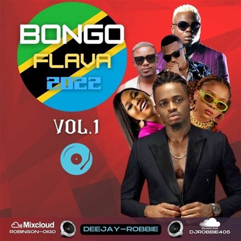 Stream Bongo Flava 2022 By Djrobbie405 Listen Online For Free On Soundcloud