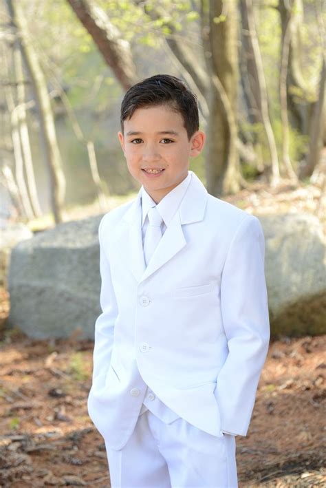Deb Mccarthy Photography Boys First Communion Outfit First Communion