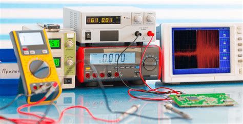 The Importance Of Calibration Of Measuring Instruments And