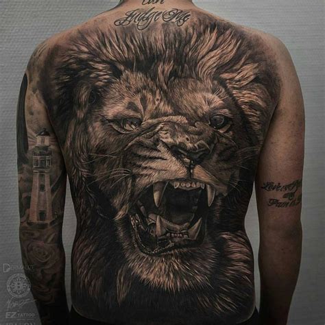 6 333 Likes 47 Comments Tattoo Realistic Tattoorealistic On
