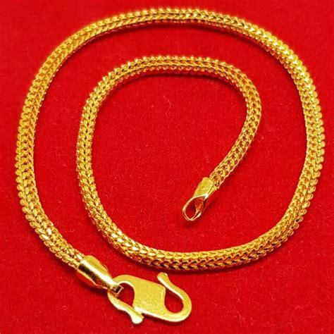 Gelang pandora ini terlihat lebih mewah dibanding gelang tali. Gelang pandora padu emas 916 tulen | Shopee Malaysia