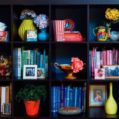 How To Style Up Your Shelves Like An Interior Stylist Sophie Robinson