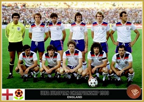 Pfr home page > teams > new england patriots > 1980 starters, roster, & players. Fan pictures - 1980 UEFA European Football Championship ...