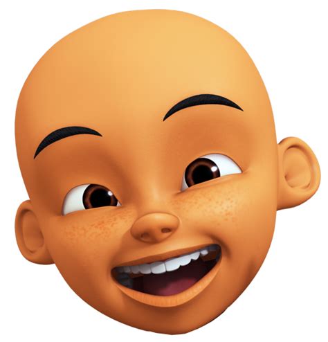 Misteri penampakan gambar upin ipin kembar tiga. 30+ Trend Terbaru Mentahan Kepala Fizi - Angela Ligouri