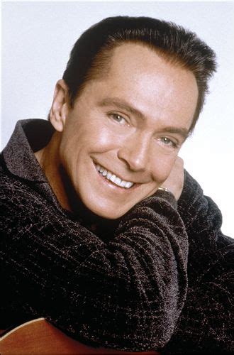 David Cassidy Rip Discography 320kbps Bitrate ~ Music That We Adore