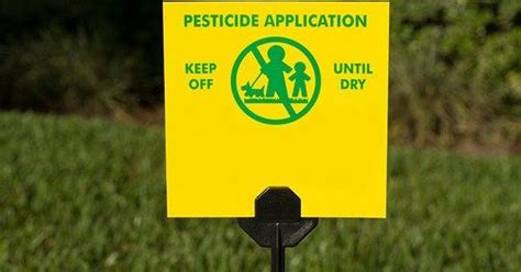 5 star lawn & pest control. 8 Reasons Not to Use Pesticides in Your Yard and Garden in ...