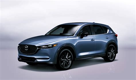 New Mazda Cx 5 2023 Redesign Exterior Interior And Specs Mazda Usa