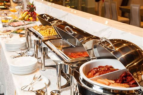 3 Ways to Wow Your Guests with Breakfast Catering - Crepes of Paris