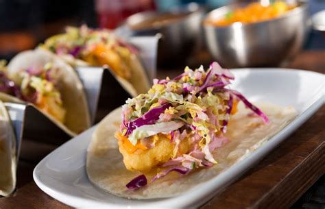 Recipe Authentic Baja Style Fish Tacos Ethical Today