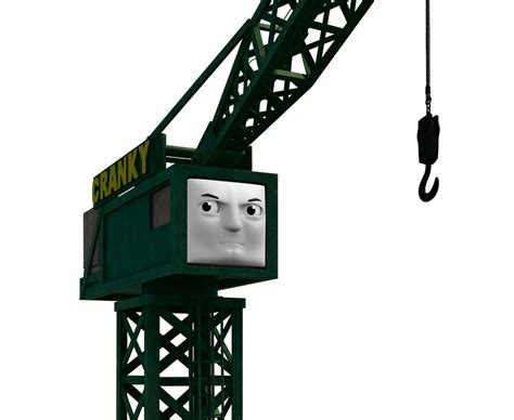Find high quality thomas and friends clipart, all png clipart images with transparent backgroud can be download for free! Crane clipart cranky, Crane cranky Transparent FREE for download on WebStockReview 2021