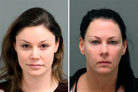 2 North Carolina Women Charged With Sexually Assaulting Transgender