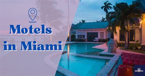 Top 10 Cheap Hotels Miami Beach Florida Under 100 In 2023
