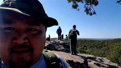 Valley of the gods rd. Hammock Camping the Garden of the Gods - YouTube
