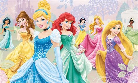 Image Disney Princess Redesign 14png Disney Wiki Fandom Powered