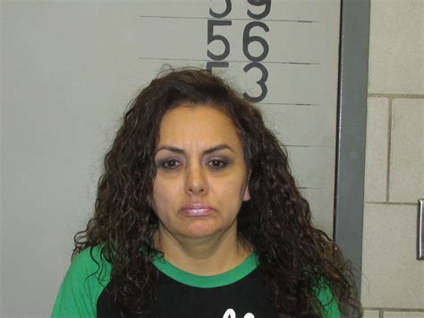 Really Cool Texas Spanish Teacher Caught In Car With Student Charged