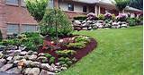 Easy Rock Landscaping Images