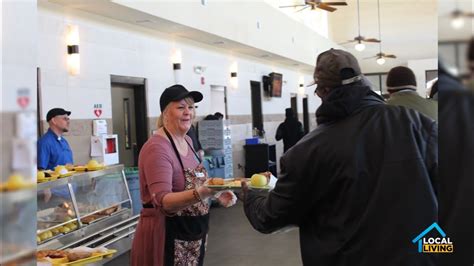 And aiken and anderson, s.c. Local Living | S3:E03 - Golden Harvest Food Bank - YouTube