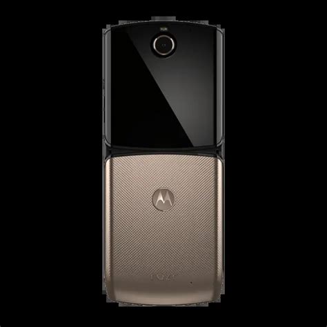 The Moto Razr In Gold Is Absolutely Stunning Phandroid