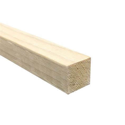 2x2 Dimensional Lumber Framing Lumber And Studs The Home Depot