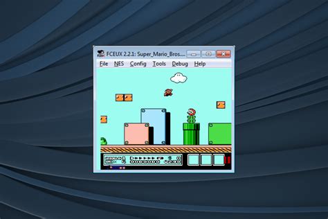 Best Nes Emulator For Windows 7 Out Of 10 Tested