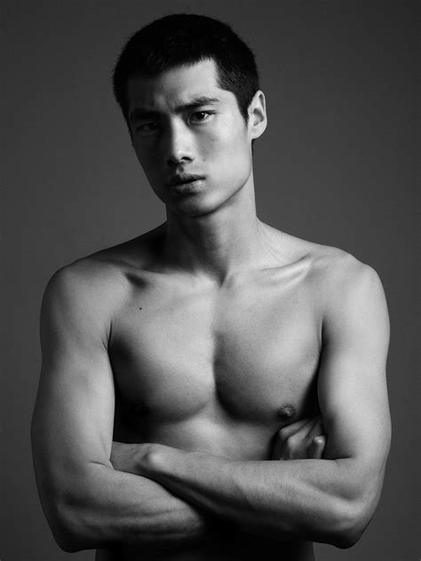 Rise Of The Asian Male Supermodel Team Yellow Hot Sex Picture