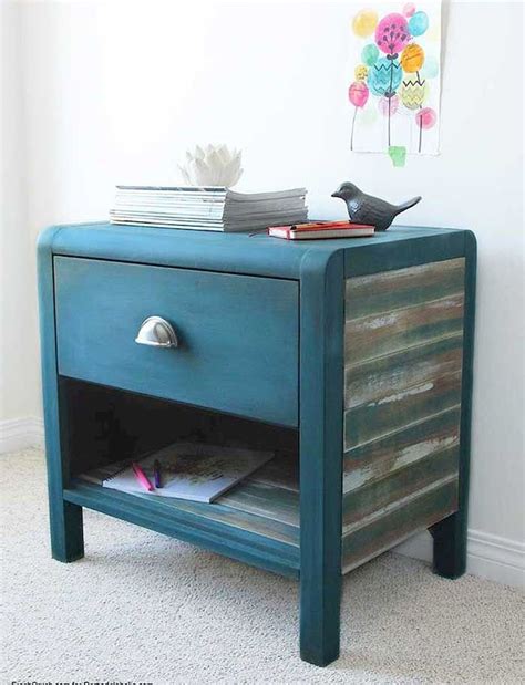 Home Design And Inspiration Diy Nightstand Makeover
