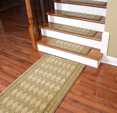 20 Best Wool Carpet Stair Treads