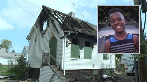 12 Year Old Wisconsin Boy Dies After Rushing Into Burning Home To Save
