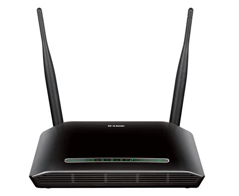 The result is a small and unobtrusive combo device that can deliver strong wireless performance throughout all but the largest homes while easily handling cable internet speeds of up to 650mbps. DSL-2750U Wireless N 300 ADSL2+ Modem Router | D-Link