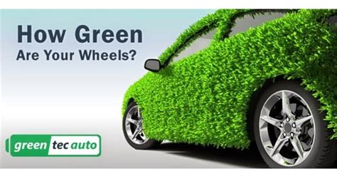 Greentec Auto Seattle Wa In Kent Wa