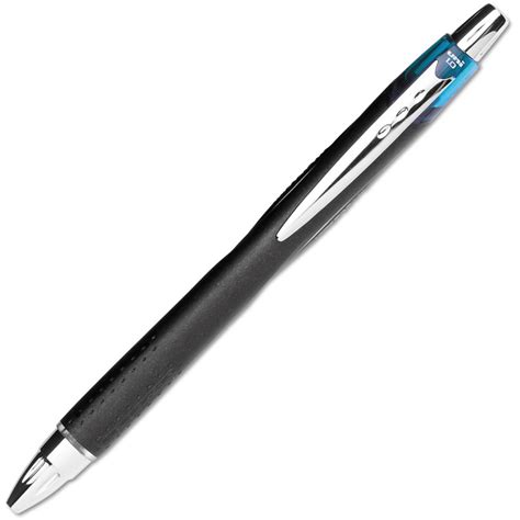 Uni Ball Jetstream Retractable Ballpoint Pen