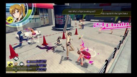The player's goal is to identify vampires called synthisters with the help. Akibas Trip Undead && Undressed Ct - 9 Akiba S Trip Undead And Undressed Ideas Akibas Trip ...